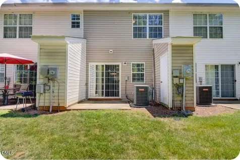 281 Malamute Lane Greensboro NC 27407