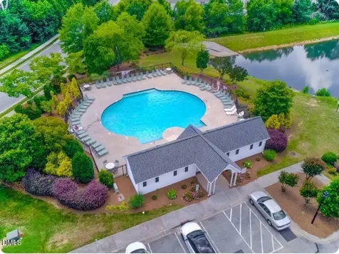 281 Malamute Lane Greensboro NC 27407