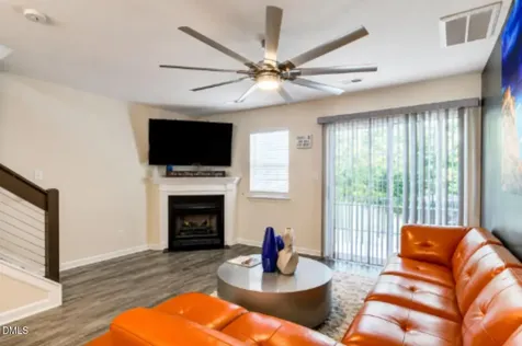 281 Malamute Lane Greensboro NC 27407
