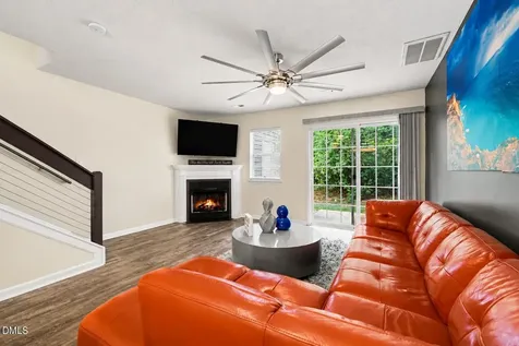 281 Malamute Lane Greensboro NC 27407