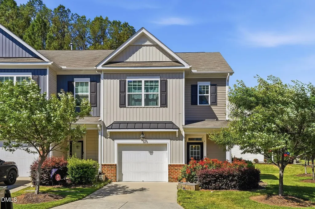 921 Saratoga Drive Durham NC 27704