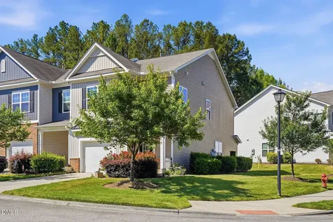 921 Saratoga Drive Durham NC 27704