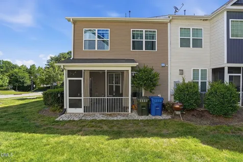 921 Saratoga Drive Durham NC 27704