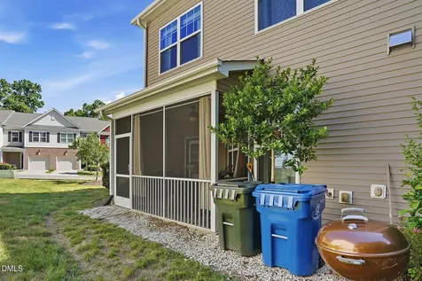 921 Saratoga Drive Durham NC 27704