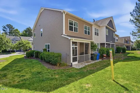 921 Saratoga Drive Durham NC 27704