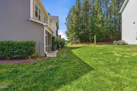 921 Saratoga Drive Durham NC 27704
