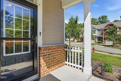 921 Saratoga Drive Durham NC 27704