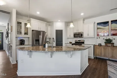 921 Saratoga Drive Durham NC 27704