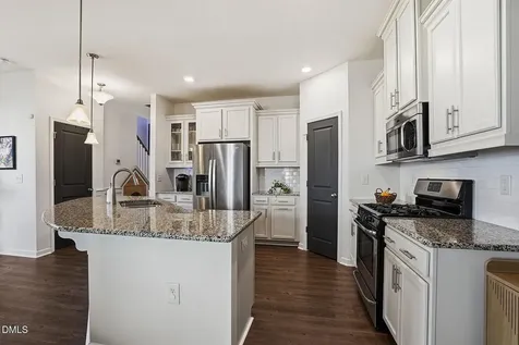921 Saratoga Drive Durham NC 27704