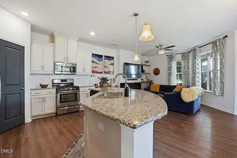 921 Saratoga Drive Durham NC 27704