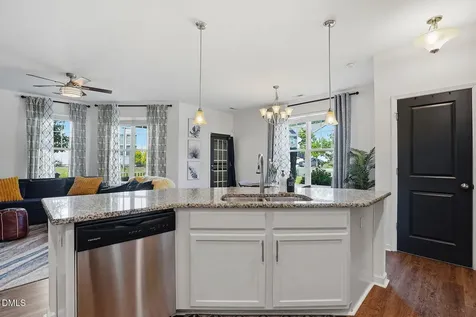 921 Saratoga Drive Durham NC 27704