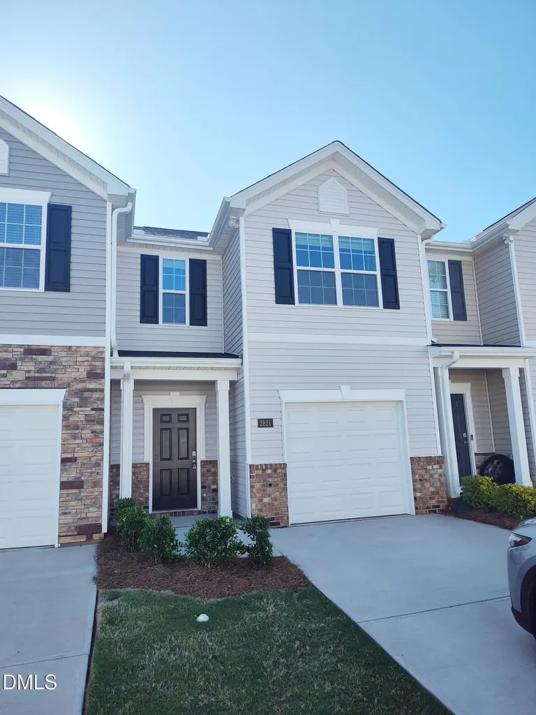 2821 Egert Drive Haw River NC 27258