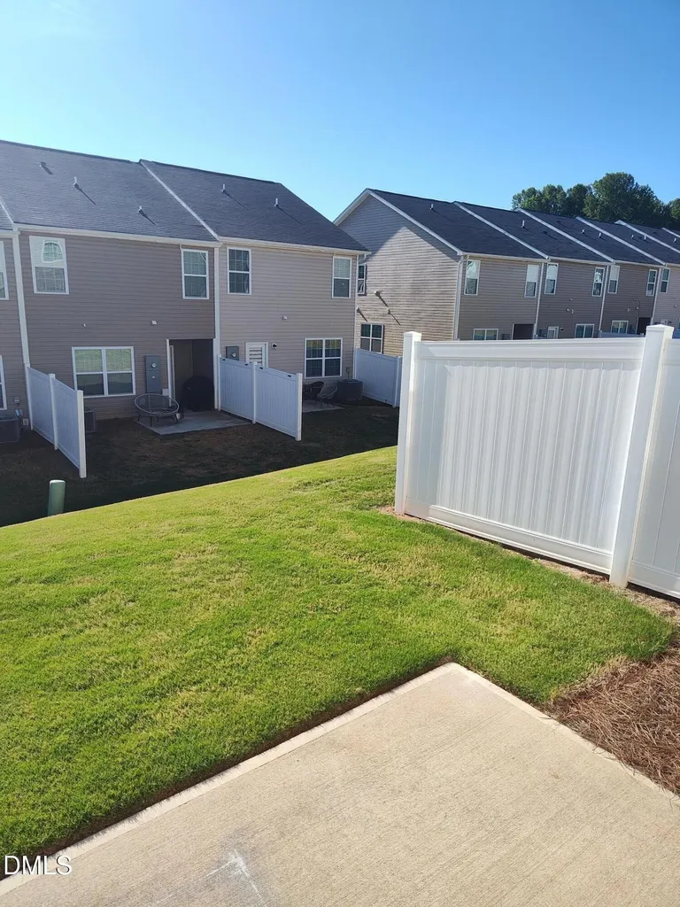 2821 Egert Drive Haw River NC 27258