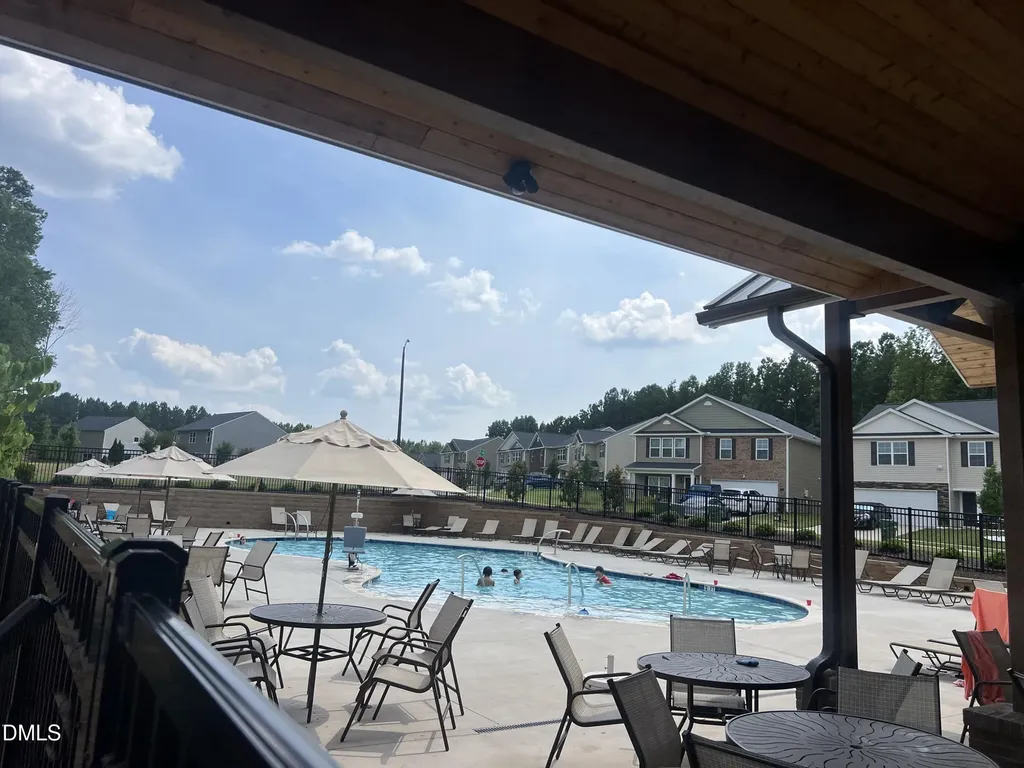 2821 Egert Drive Haw River NC 27258