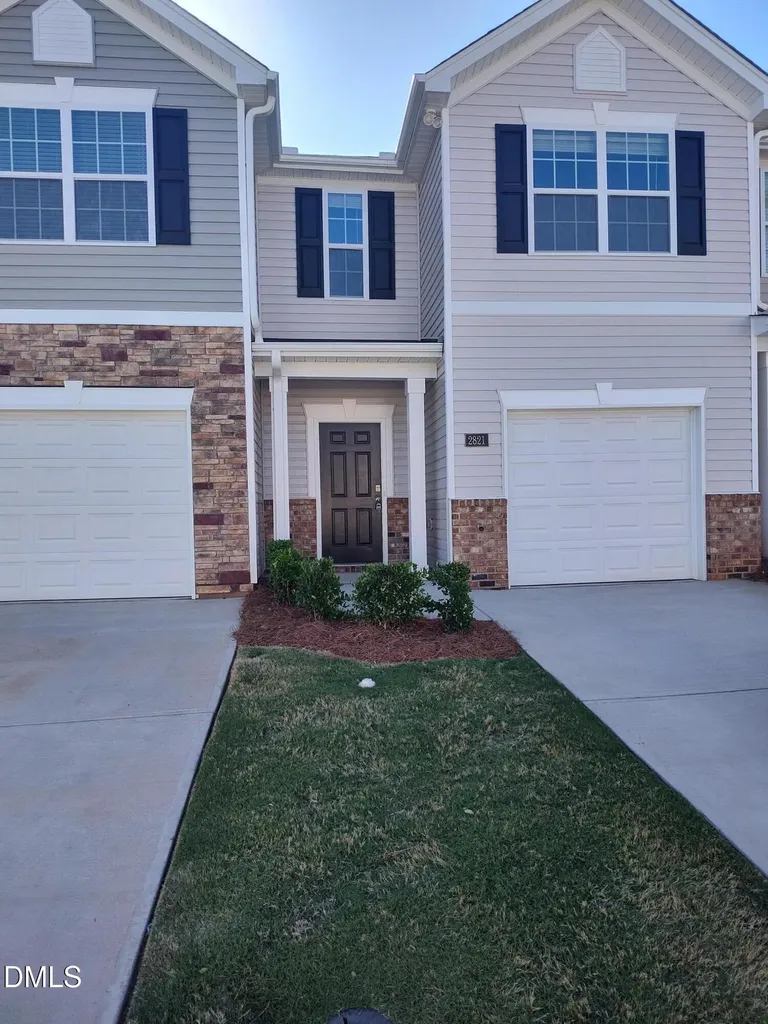 2821 Egert Drive Haw River NC 27258