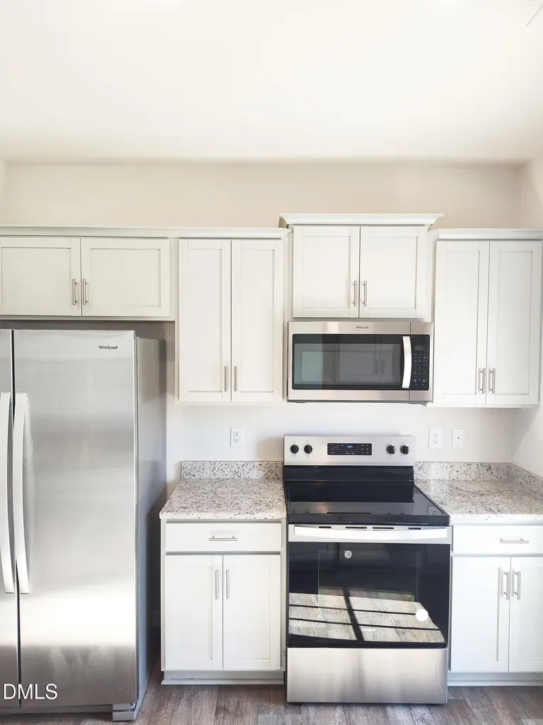 2821 Egert Drive Haw River NC 27258