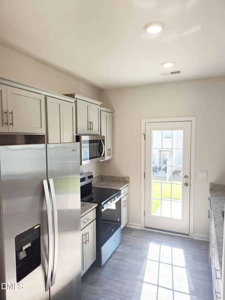 2821 Egert Drive Haw River NC 27258