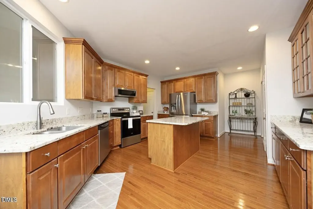 1432 Antiquity Avenue Raleigh NC 27613