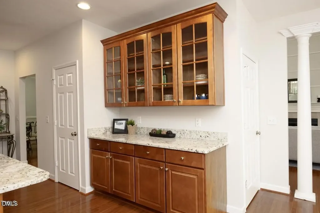 1432 Antiquity Avenue Raleigh NC 27613