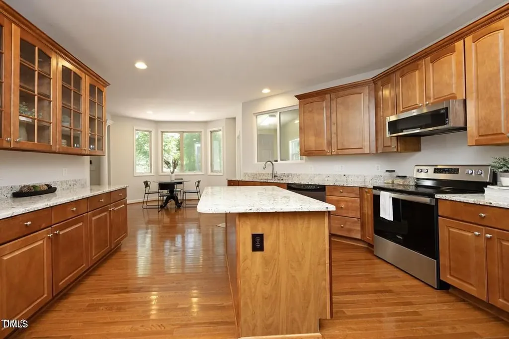 1432 Antiquity Avenue Raleigh NC 27613