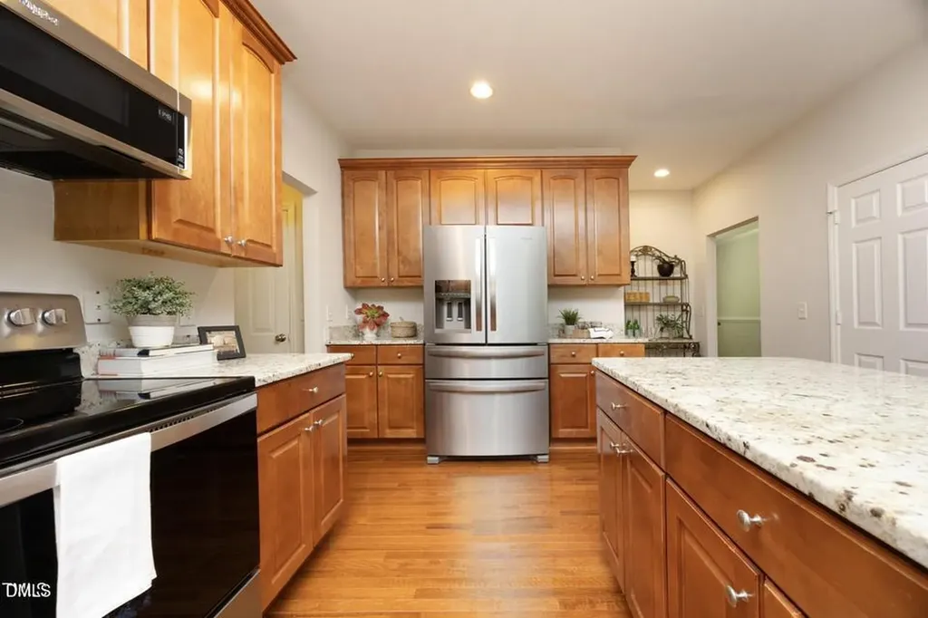 1432 Antiquity Avenue Raleigh NC 27613
