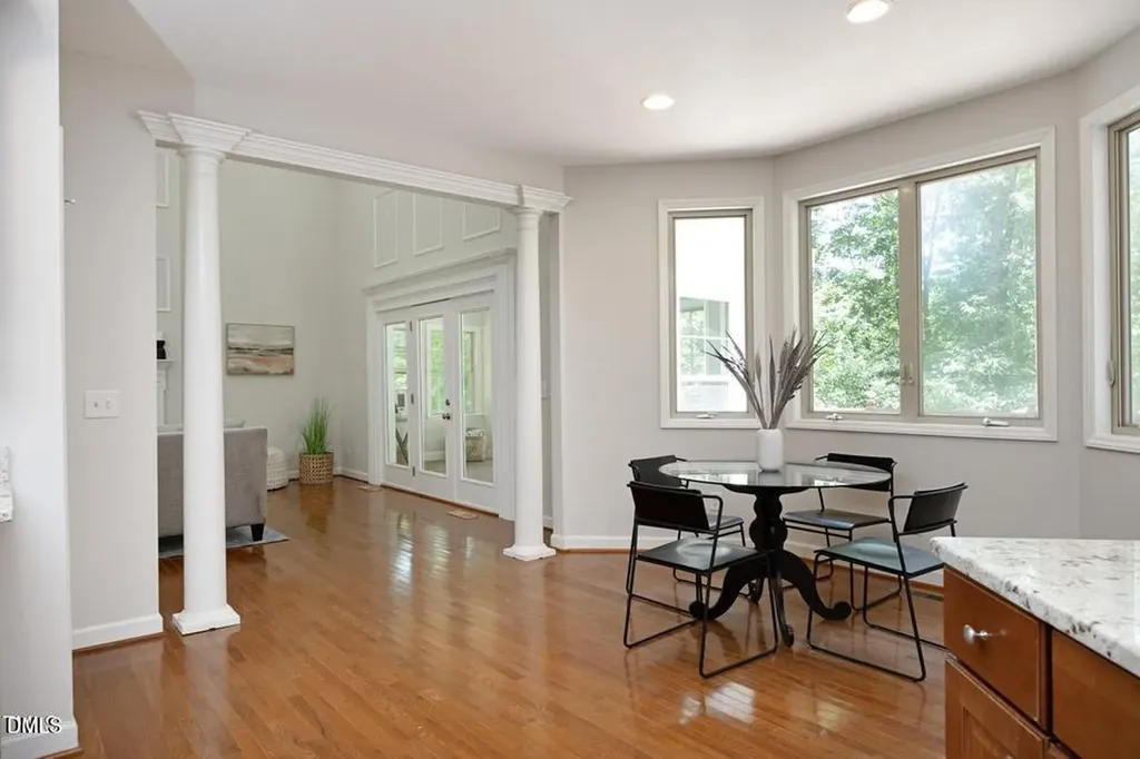 1432 Antiquity Avenue Raleigh NC 27613