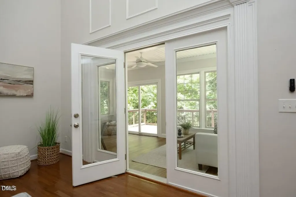 1432 Antiquity Avenue Raleigh NC 27613