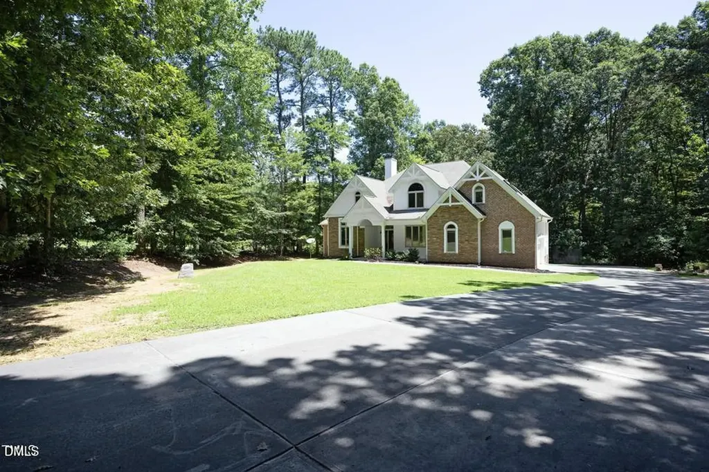 1432 Antiquity Avenue Raleigh NC 27613