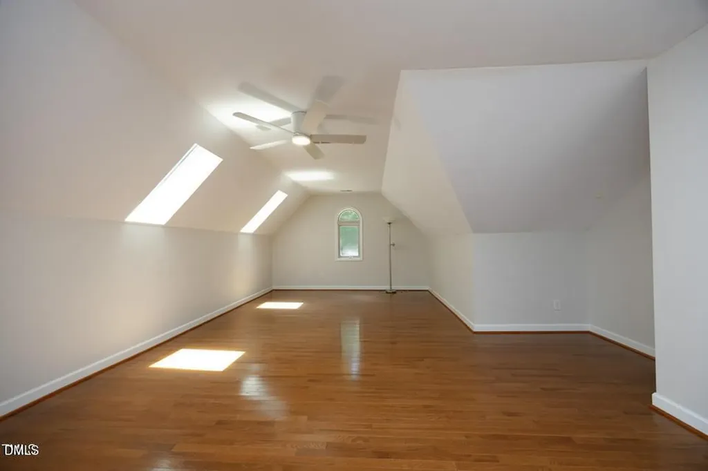 1432 Antiquity Avenue Raleigh NC 27613
