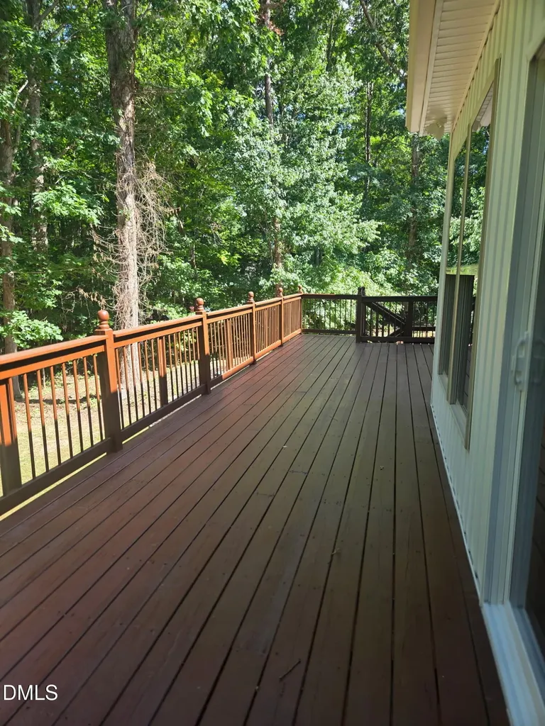 1432 Antiquity Avenue Raleigh NC 27613
