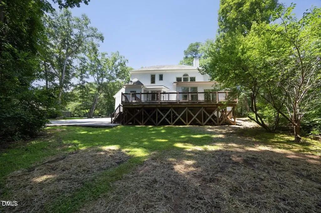 1432 Antiquity Avenue Raleigh NC 27613