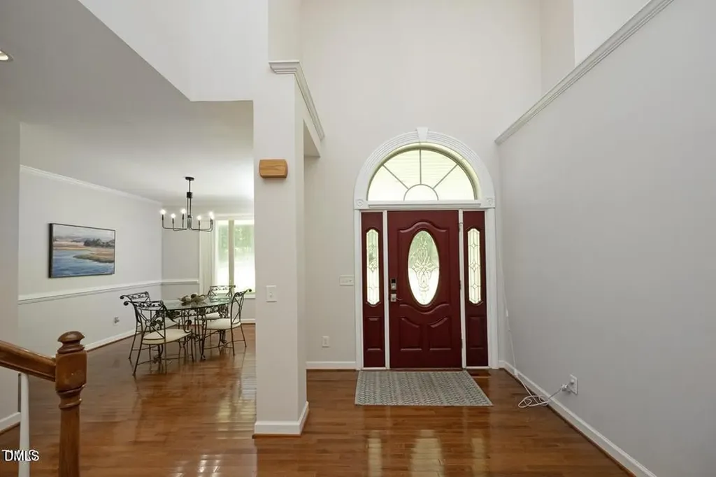 1432 Antiquity Avenue Raleigh NC 27613