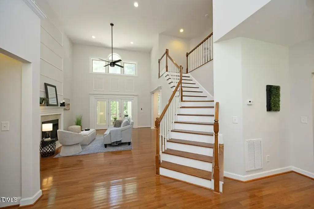 1432 Antiquity Avenue Raleigh NC 27613