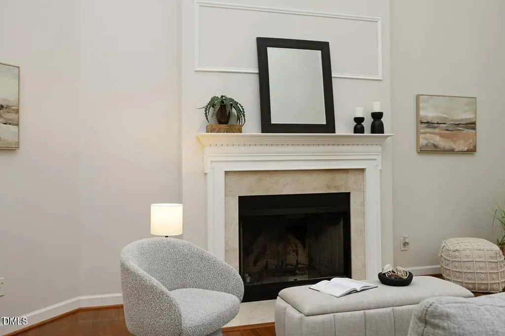 1432 Antiquity Avenue Raleigh NC 27613