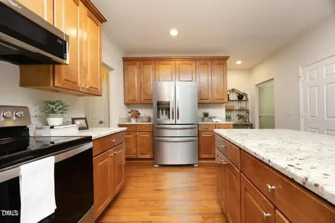 1432 Antiquity Avenue Raleigh NC 27613