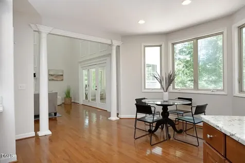 1432 Antiquity Avenue Raleigh NC 27613