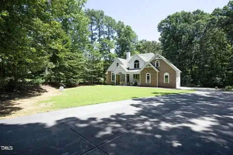 1432 Antiquity Avenue Raleigh NC 27613