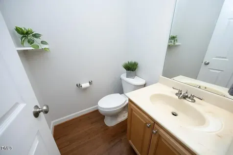 1432 Antiquity Avenue Raleigh NC 27613