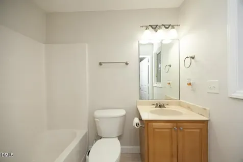 1432 Antiquity Avenue Raleigh NC 27613