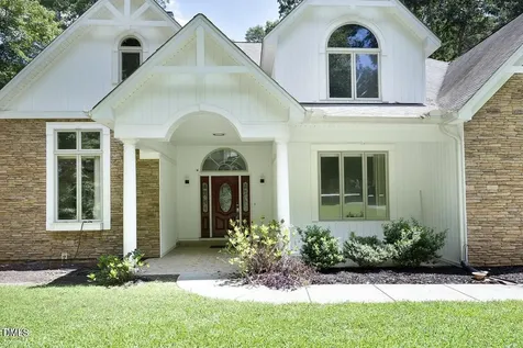 1432 Antiquity Avenue Raleigh NC 27613