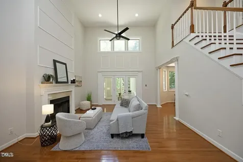 1432 Antiquity Avenue Raleigh NC 27613