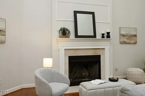 1432 Antiquity Avenue Raleigh NC 27613