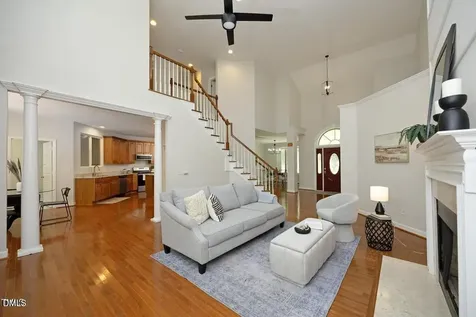 1432 Antiquity Avenue Raleigh NC 27613