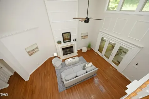 1432 Antiquity Avenue Raleigh NC 27613