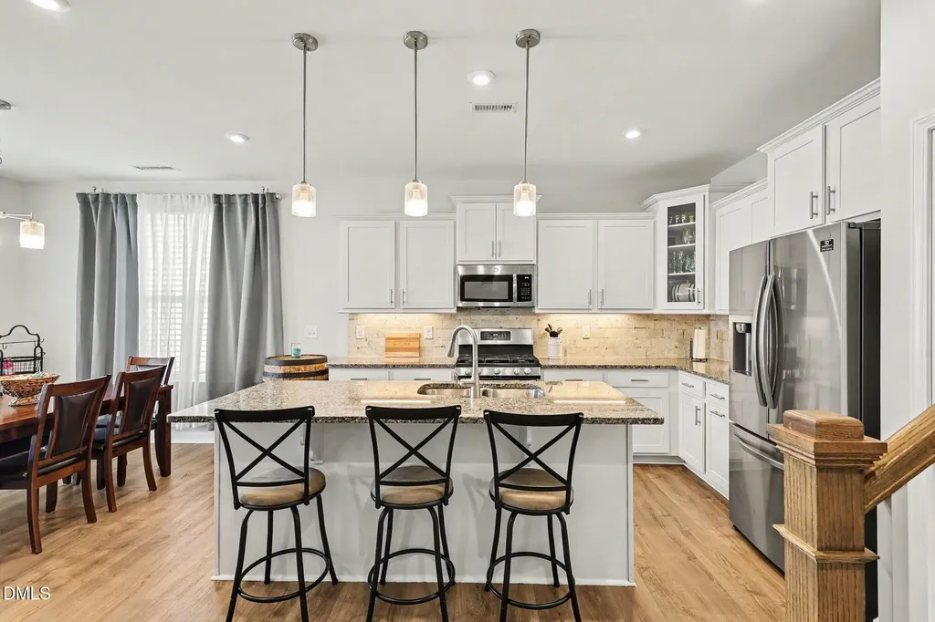 88 Lockhaven Drive Garner NC 27529