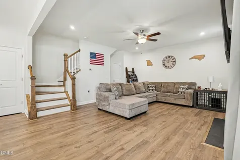 88 Lockhaven Drive Garner NC 27529