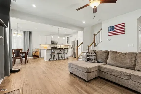 88 Lockhaven Drive Garner NC 27529