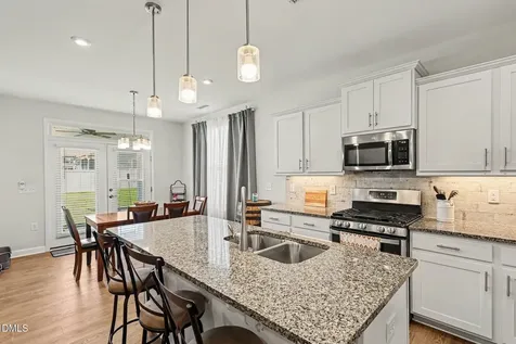 88 Lockhaven Drive Garner NC 27529