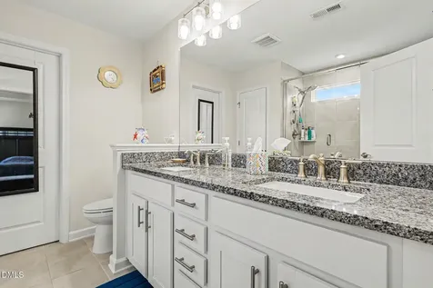 88 Lockhaven Drive Garner NC 27529
