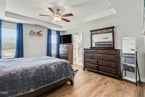 88 Lockhaven Drive Garner NC 27529